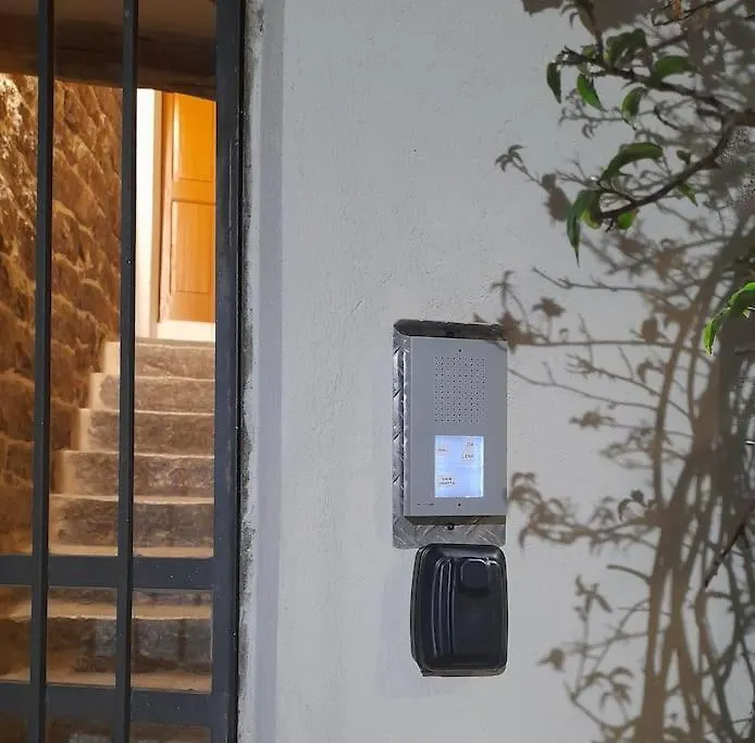 Appartamento Palazzo Iolei - Zia Lidia Olbia Italia