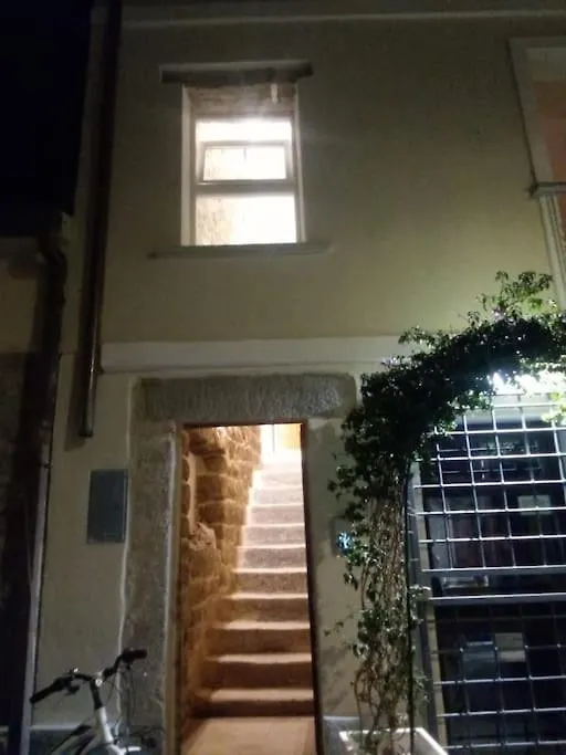 Appartamento Palazzo Iolei - Zia Lidia Olbia