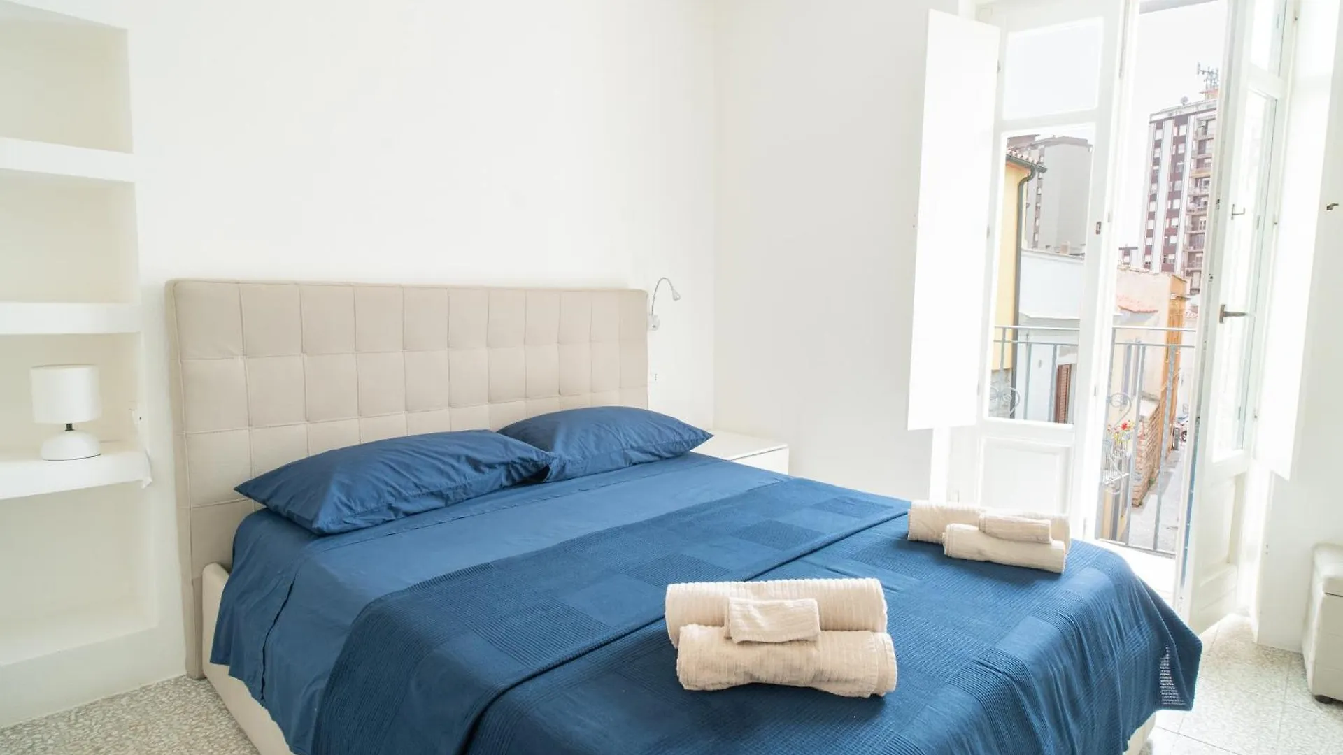 Appartamento Palazzo Iolei - Zia Lidia Olbia Italia