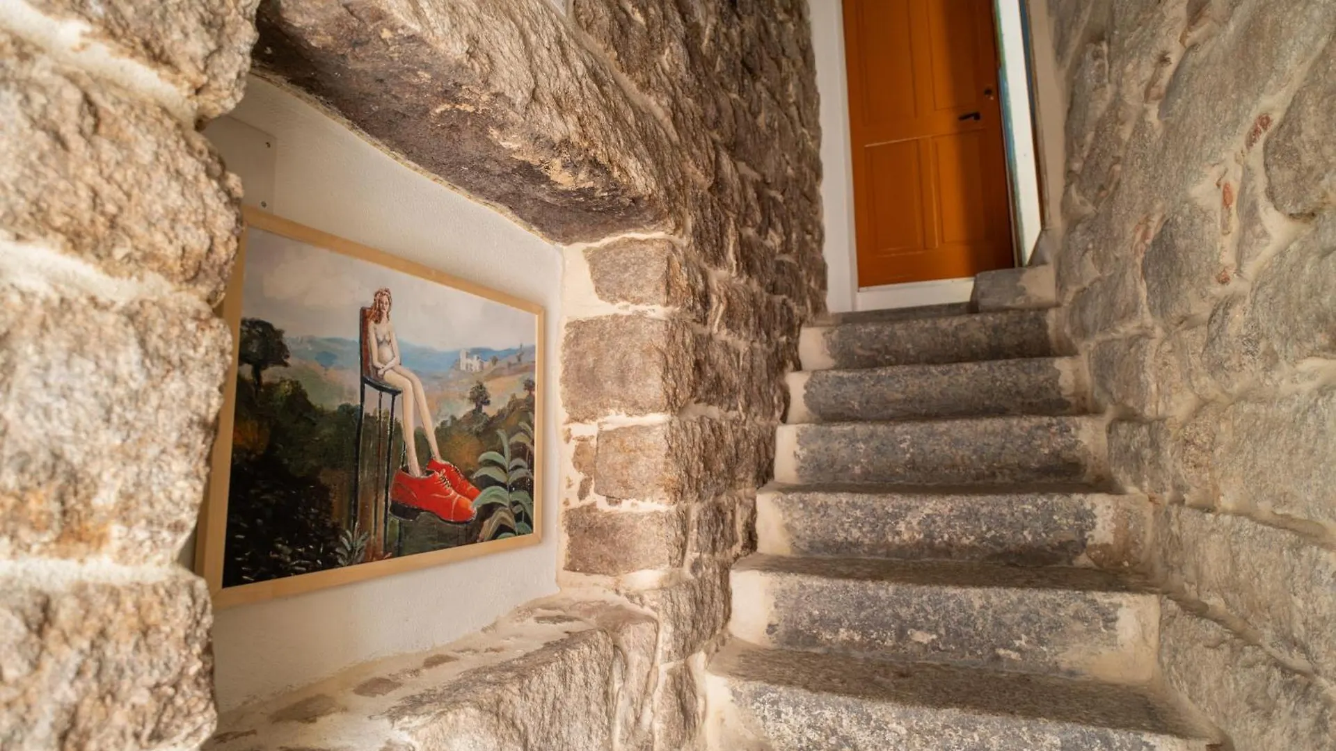 Appartamento Palazzo Iolei - Zia Lidia Olbia