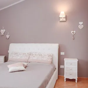 Appartamento Skyview Attic, Gaia's House, Olbia