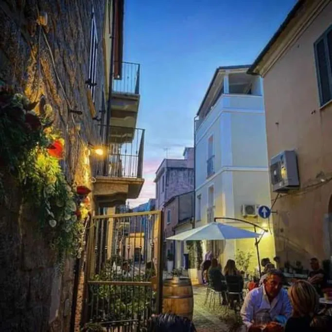 Appartamento Palazzo Iolei - Zia Lidia Olbia