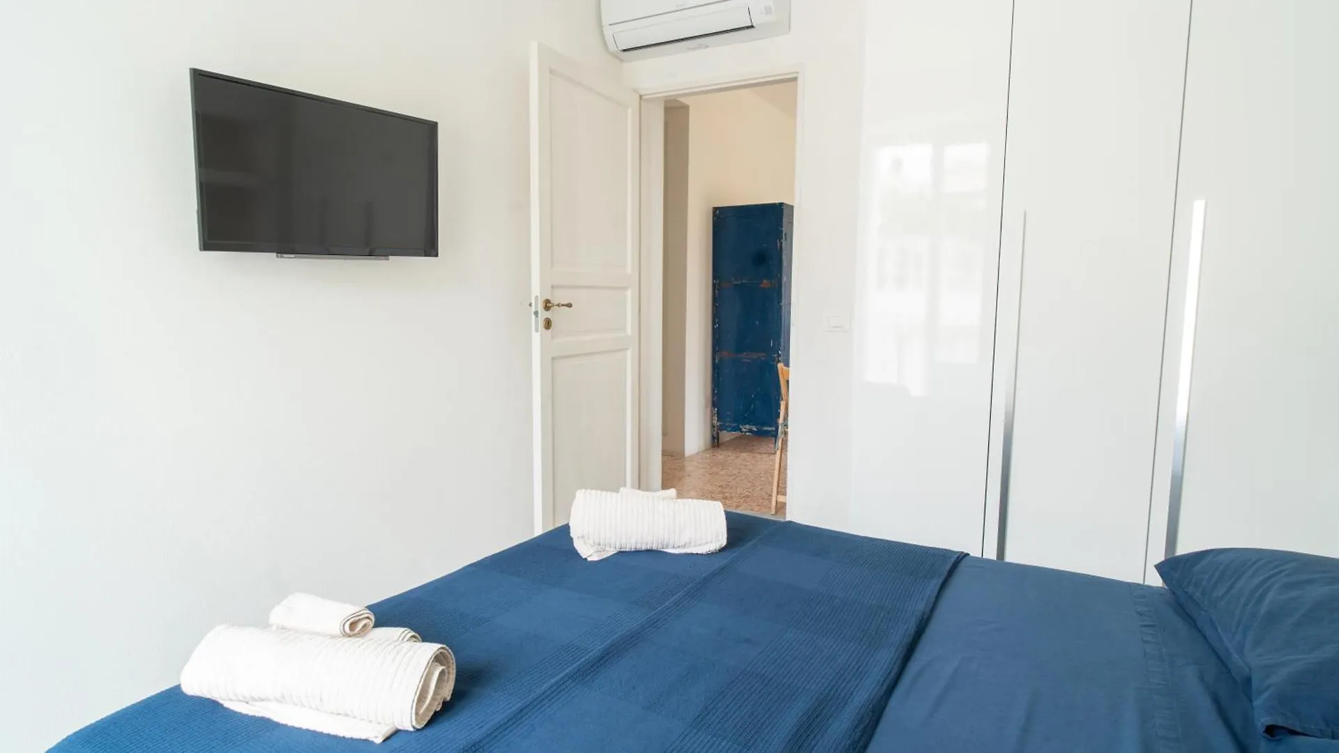 Appartamento Palazzo Iolei - Zia Lidia Olbia